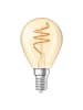 Osram OSRAM Vintage 1906 Classic Ist Eine Warmweiße, Dimmbare LED-Lampe In