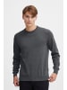 CASUAL FRIDAY Strickpullover CFKarl crew neck knit in Grau