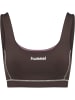 Hummel Bh Hmlpulse Multisport Damen in SHALE