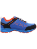 Kastinger Wanderschuh FS Kompar Low in Blau