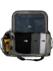 The North Face Tasche BASE CAMP DUFFEL - L in Dunkelgrau0322