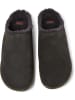 Camper Slipper " Peu Cami " in Dunkelgrau