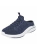 Dockers by Gerli Slip-On-Mule in blau