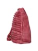 FREDs BRUDER Riffelinchen - Schultertasche 28 cm (desert brown) in juicy berry