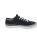 TOMMY JEANS Essential Low Cut Sneaker low Blau
