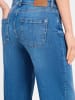 Mos Mosh Jeans MMDara Stina in medium stone