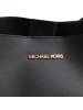 Michael Kors Henkeltasche in Black