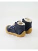 PEPINO Winterschuhe in Blau