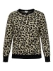 ONLY Carmakoma Strickpullover in Black 1