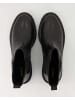 Geox Chelsea Boots in Schwarz