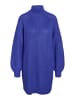 Noisy may Kleid in Dazzling Blue