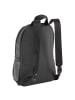 Puma Core Up - Rucksack 34 cm in schwarz