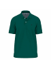 FYNCH-HATTON Poloshirt für Herren in grün