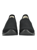 Igi&Co Slipper Schwarz/Schwarz