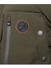 Geographical Norway Jacke in Khaki