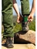 DANISH ENDURANCE Socken Light Hiking Crew in green