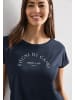Street One T-Shirt in marine