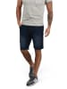 INDICODE Jeansshorts in blau