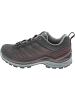 LOWA Ferrox GTX Lo Ws Wanderschuh Grau