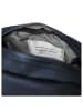 SANDQVIST Poe - Umhängetasche 16 cm (navy) in navy