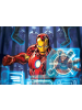 Clementoni Puzzle Set - Marvel Avengers (1x 500 Teile, 2x 1000 Teile) in mehrfarbig