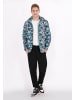 MO Herren Jacke in Dunkelblau