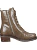 remonte Klassische Stiefeletten in fango