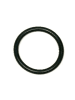 Riess Ersatzteil Ventildichtung O-Ring für Schnellkochtopf Super in Schwarz