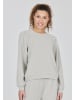 Athlecia Sweatshirt Jillnana in 1153 Dove