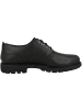 Clarks Schnürschuhe Batcombe Tie GTX in schwarz