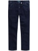 Boston Park Jeanshose in dark blue denim