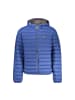 Armata di Mare Blau Polyamid Herren Jacke