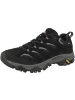 Merrell Outdoorschuhe Moab 3 GTX in schwarz