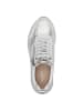Tamaris COMFORT Sneaker in WHITE NAPPA
