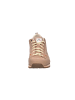 DOLOMITE Wanderschuhe in beige