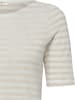 Marc O'Polo T-Shirt in beige ecru - 0005