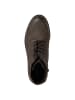 Tamaris Stiefelette in MUD