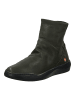 softinos Stiefelette in Military