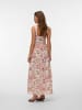 Vero Moda Kleid in Bright White