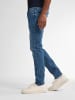 Petrol Industries Slim Fit Jeans Seaham in Blau