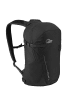 Lowe alpine Edge 18 - Rucksack 45 cm (deep heather, M) in schwarz