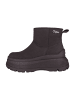 Buffalo Stiefeletten schwarz