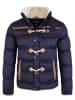 Geographical Norway Jacke in Navy