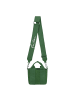 Fritzi aus Preußen Bini Schultertasche 20 cm in greenini