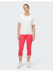 Joy Sportswear 3/4-Hose NADINE in hibiscus red