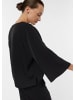 comma Bluse in 9999_schwarz