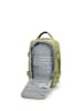 Wittchen Cabin backpack in Green