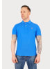 U.S. Polo Assn. Poloshirt in blau