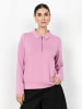 soyaconcept Poloshirt SC-BANU in 4661 MAUVE ORCHID
