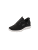 Skechers Slipper in schwarz